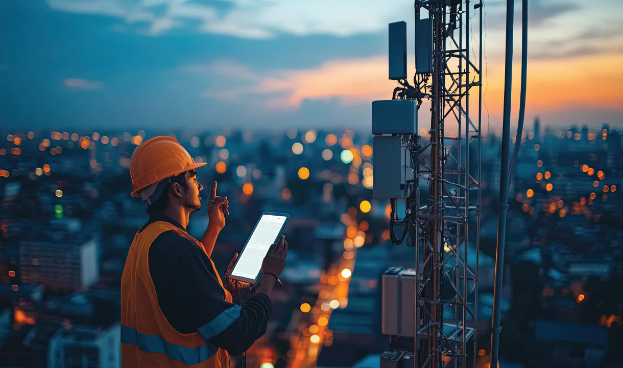 Utilities & Telecom